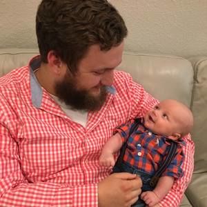 Meet your Posher, Brian